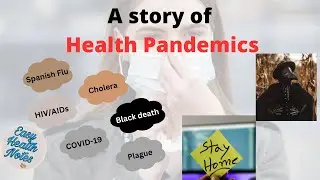 Story of health Pandemics so far: Exploring from Public Health prescriptive