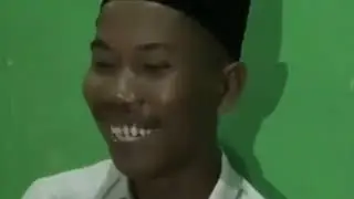 Viral pernikahan dengan mahar sepasang sandal jepit