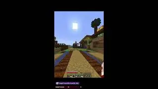Sum GTA Later Sum Minecraft | CrowdControl | FOLLOW/SUB UP |