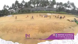 Mount Lavinia Beach
