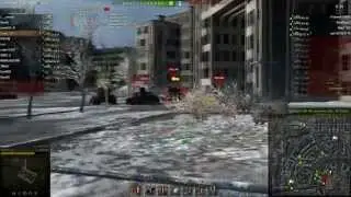 WoT. Cromwell - Yum-Yum)))