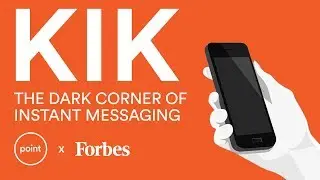 Teen Messenger App Has Huge Child Exploitation Problem (reupload)