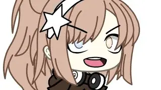 I'm back kyuunzfen's😈😜💗🤙||#gacha #gachalife #gachaindonesia #glmm #rorrr