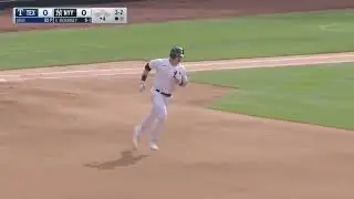 Every MLB Home Run From June 24 2023 | MLB 2023 Home Runs