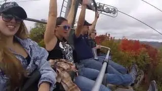 HUNTER MOUNTAIN 2016 | Pietraszkiewicz Family