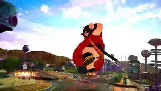 Sparking Zero Ranked