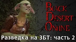 Black Desert Online: как нанять рабочих | что такое городской склад
