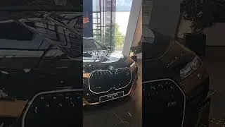 Münih bmw araba müzesi
