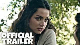 DEEP WATER OFFICIAL TRAILER (2022) | MOVIES TRAILER |