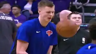 NBA Headshots Mixtape