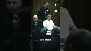 This Teen Smirked in Court After a Tragic School Attack… | TJ Lane Case | Crime 101