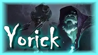 요릭 매드무비 /  Yorcick Montage