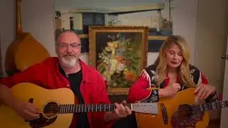 Virtual Happy and 3/4 ~ The LOVE Show 02/12/2021