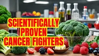 Do These Foods Actually Fight Cancer? (Scientifically Proven)
