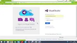 Microsoft visual studio 2013 free trail version download for windows 8.1