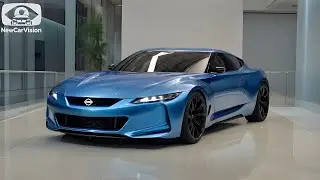 The Legend is Back? New 2025 Nissan Silvia S16 is Here!
