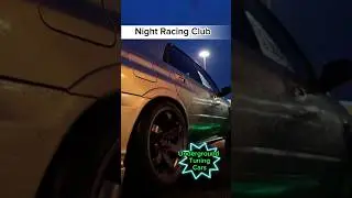 It's a game? No, that's life! #tuning #subaru #fordfocus #racing #auto #impreza #underground