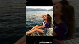 Ангелина романовская feel deep techno real  #techno