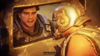 Gears 5 Part 4: Whole 'Lotta Boom