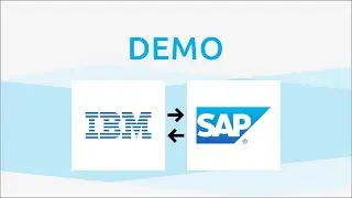 VersaFile docuflow IBM DBA - SAP Demo