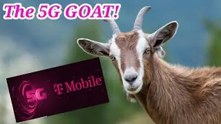 T-Mobile Is One of The Big Guys, Fiber & More!