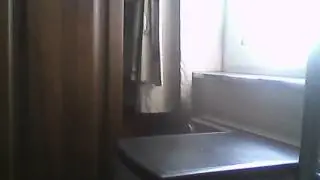 Vidéo d'une webcam datant du 4 avril 2013 11:19