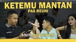Bikin doi berdiri