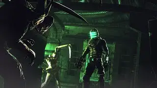 Horror Everywhere || Dead Space Series in Hindi || Part-5 || #deadspace