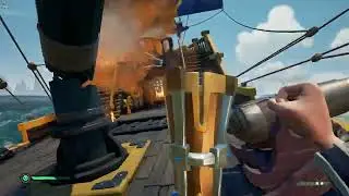 Sea of Thieves - Board & Sword Compilation VI