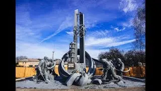 Первые герои ЧАЭС. Пожарные Чернобыля  первые часы после аварии  Уникальные кадры
