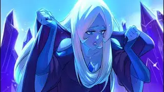 Blue Diamond - Dreams pt. II | Steven Universe
