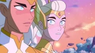 Legends Never Die || She-Ra || AMV