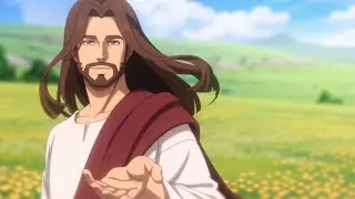 The J - Miracles of Jesus (Official Audio) 예수님 애니 주제가