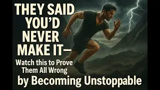 Your past does not define you—your choices do, Break Free from Limits—Your Journey Begins with You!
