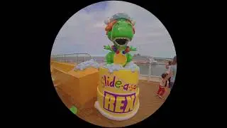 🚢 Disney Wish