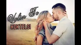 KOKTELSI - Volin te
