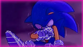 Sonic Prime Season 3 Opener Concept - Sonic Prime S2