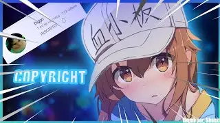 PROIBIDO USAR FOTO DE ANIME ???E VERDADE MSM?...
