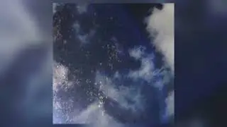 Tim Sane - Jäätynyt Satama [Dub Techno]