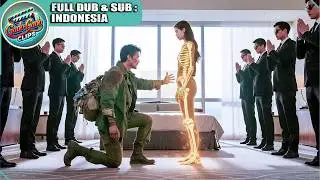 Pemulung Ternyata Tabib Ajaib, Sembuhkan CEO Lumpuh 20 Tahun, Diberi Seluruh Harta Sebagai Balasan