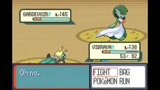 when people draw horny pokemon