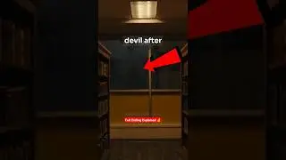 Every hidden devil in LONGLEGS explained