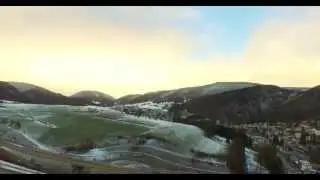 Aerobros T41 Mountain - Endurance multicopter