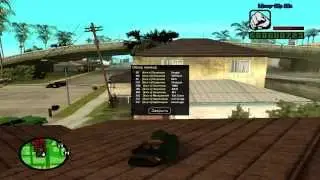 ►►► CLEO Fastgun для Samp-Rp for SAMP 0.3.7 | GTA:SA ◄◄◄