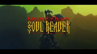 Die Wahrheit über den Clan - LEGACY OF KAIN: SOUL REAVER - Part 2 - BENNY THE NERD