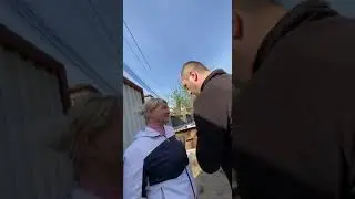 Матрешка в спортивном костюме при выполнении боевого задания