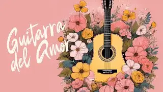 Sinfonía Primaveral de Placeres 🌷 La Mejor Guitarra Acústica para Hacer el Amor