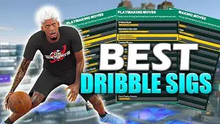 BEST DRIBBLE SIGS FOR ALL BUILDS HEIGHTS ON CURRENT GEN IN SEASON 4