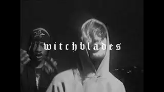 WITCHBLADES