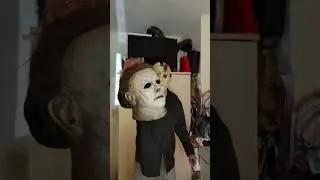 Michael Myers always comes back